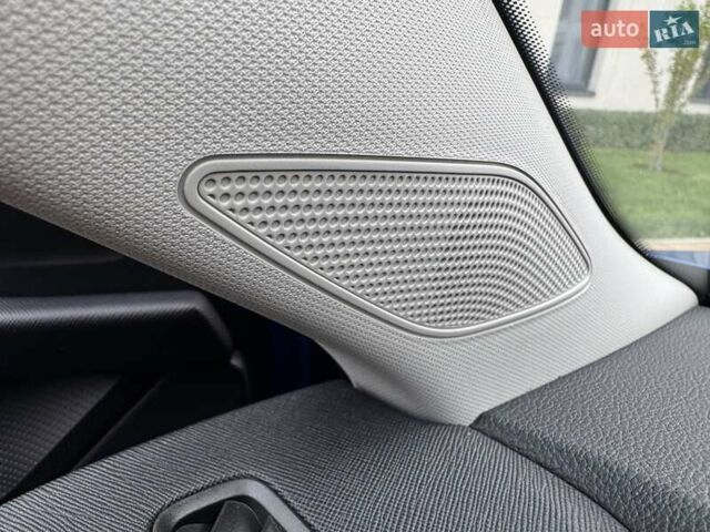 Синій Шкода KAMIQ, об'ємом двигуна 1.6 л та пробігом 25 тис. км за 20999 $, фото 42 на Automoto.ua