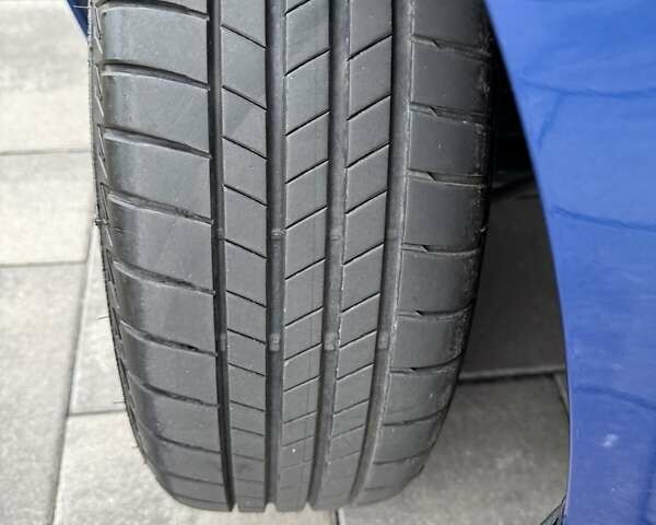 Синий Шкода KAMIQ, объемом двигателя 1.6 л и пробегом 25 тыс. км за 21500 $, фото 9 на Automoto.ua