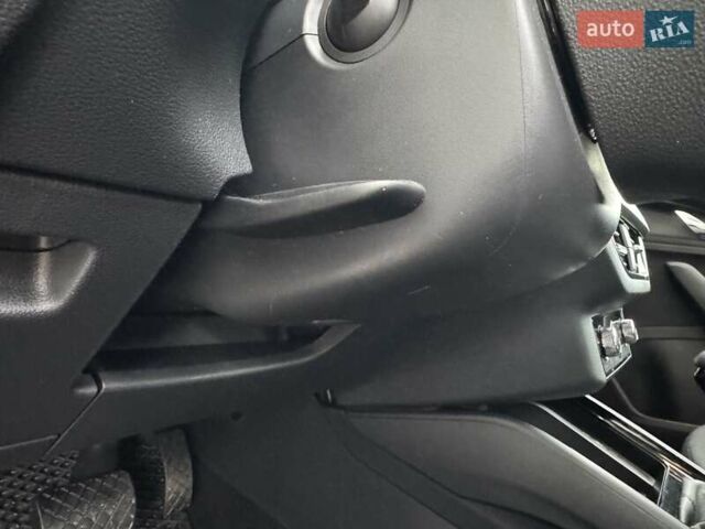 Синій Шкода KAMIQ, об'ємом двигуна 1.6 л та пробігом 25 тис. км за 20999 $, фото 58 на Automoto.ua