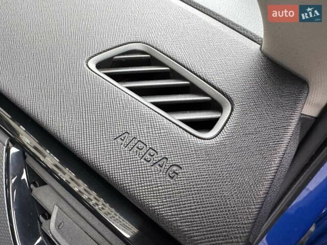 Синій Шкода KAMIQ, об'ємом двигуна 1.6 л та пробігом 25 тис. км за 20999 $, фото 21 на Automoto.ua