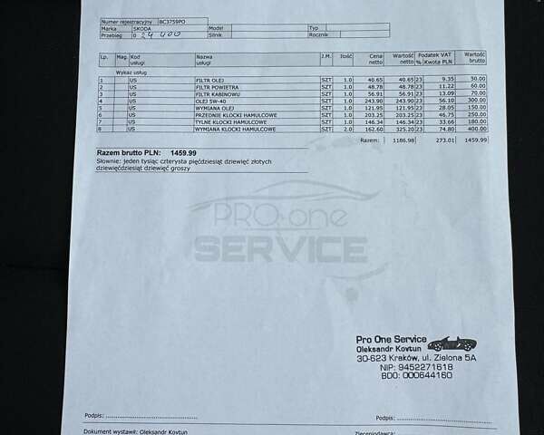 Синій Шкода KAMIQ, об'ємом двигуна 1.6 л та пробігом 25 тис. км за 20999 $, фото 77 на Automoto.ua