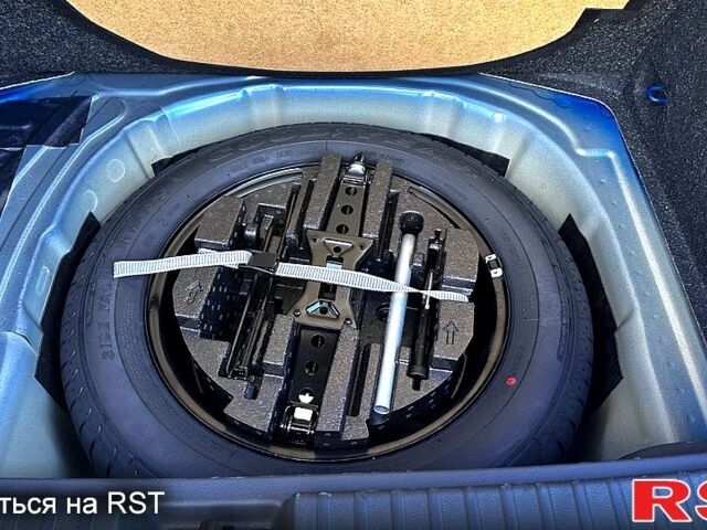 Синій Шкода KAMIQ, об'ємом двигуна 1.6 л та пробігом 25 тис. км за 21000 $, фото 7 на Automoto.ua