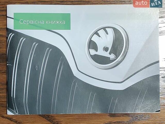 Синий Шкода KAMIQ, объемом двигателя 1.6 л и пробегом 62 тыс. км за 19000 $, фото 14 на Automoto.ua