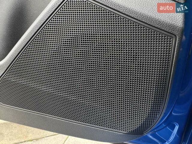 Синій Шкода KAMIQ, об'ємом двигуна 1.6 л та пробігом 25 тис. км за 20999 $, фото 48 на Automoto.ua