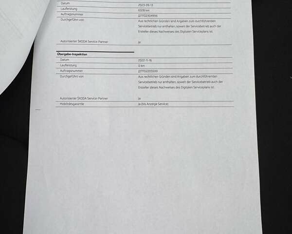 Синий Шкода KAMIQ, объемом двигателя 1.6 л и пробегом 25 тыс. км за 21500 $, фото 64 на Automoto.ua