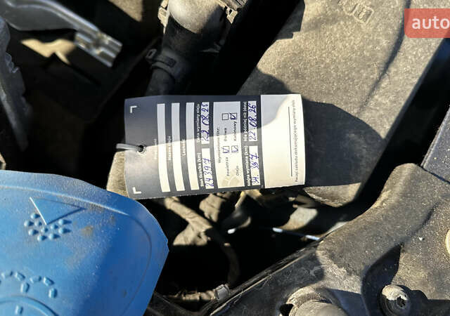 Синій Шкода KAMIQ, об'ємом двигуна 1.6 л та пробігом 25 тис. км за 21000 $, фото 21 на Automoto.ua