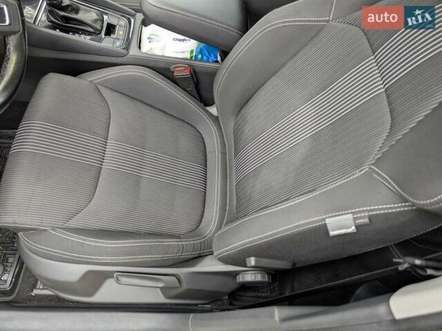 Белый Шкода Karoq, объемом двигателя 1.5 л и пробегом 108 тыс. км за 23500 $, фото 8 на Automoto.ua