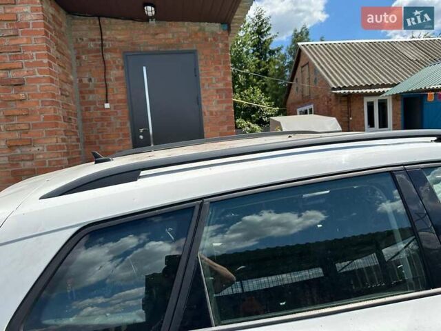 Білий Шкода Karoq, об'ємом двигуна 1.5 л та пробігом 180 тис. км за 10000 $, фото 7 на Automoto.ua