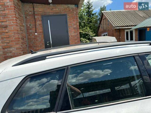 Білий Шкода Karoq, об'ємом двигуна 1.5 л та пробігом 180 тис. км за 10000 $, фото 2 на Automoto.ua