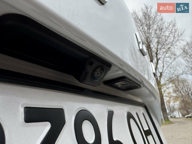 Білий Шкода Karoq, об'ємом двигуна 1.4 л та пробігом 62 тис. км за 21999 $, фото 23 на Automoto.ua