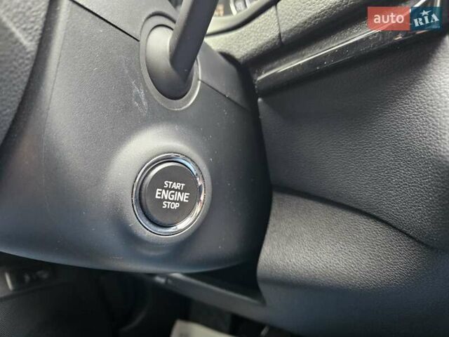 Білий Шкода Karoq, об'ємом двигуна 1.97 л та пробігом 85 тис. км за 27890 $, фото 48 на Automoto.ua