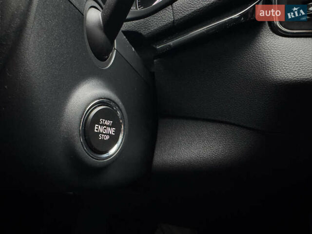 Білий Шкода Karoq, об'ємом двигуна 1.4 л та пробігом 62 тис. км за 21999 $, фото 47 на Automoto.ua