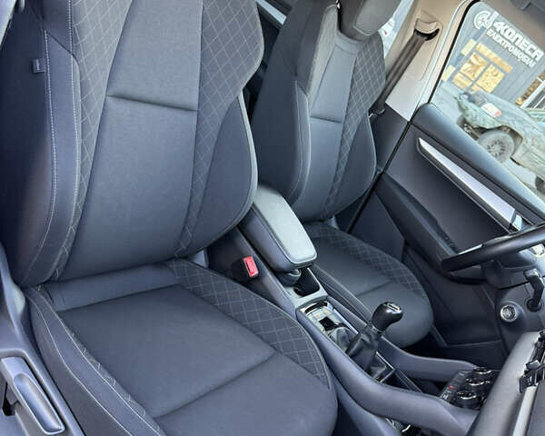 Белый Шкода Karoq, объемом двигателя 2 л и пробегом 78 тыс. км за 22000 $, фото 25 на Automoto.ua