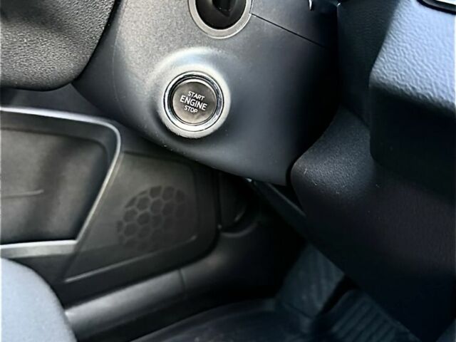 Білий Шкода Karoq, об'ємом двигуна 1.4 л та пробігом 109 тис. км за 20900 $, фото 20 на Automoto.ua