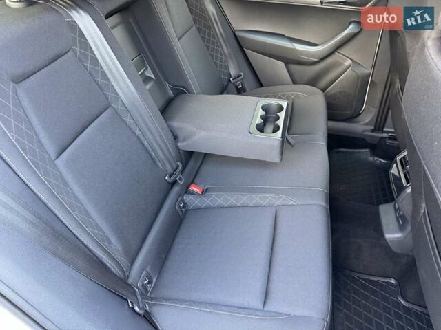 Шкода Karoq 2021 в Киеве на Automoto.ua Белый Шкода Karoq, объемом двигателя 1.97 л и пробегом 78 тыс. км за 22000 $, фото 11 на Automoto.ua