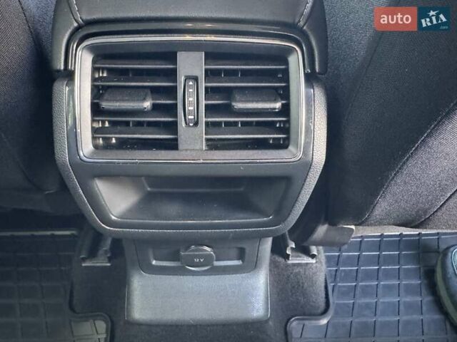 Шкода Karoq 2021 в Киеве на Automoto.ua Белый Шкода Karoq, объемом двигателя 1.97 л и пробегом 78 тыс. км за 22000 $, фото 13 на Automoto.ua