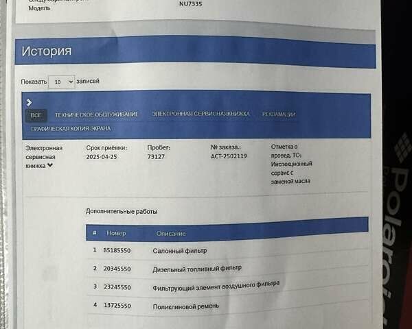 Шкода Karoq 2021 в Киеве на Automoto.ua Белый Шкода Karoq, объемом двигателя 1.97 л и пробегом 78 тыс. км за 22000 $, фото 32 на Automoto.ua