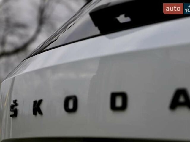 Білий Шкода Karoq, об'ємом двигуна 2 л та пробігом 88 тис. км за 29800 $, фото 57 на Automoto.ua