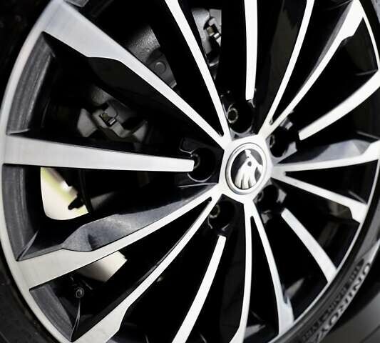 Білий Шкода Karoq, об'ємом двигуна 2 л та пробігом 88 тис. км за 29800 $, фото 12 на Automoto.ua