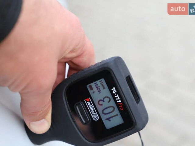 Білий Шкода Karoq, об'ємом двигуна 2 л та пробігом 88 тис. км за 29800 $, фото 141 на Automoto.ua