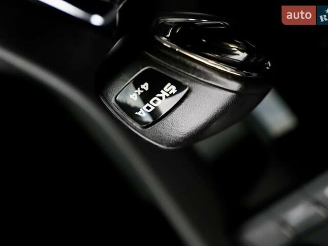 Білий Шкода Karoq, об'ємом двигуна 2 л та пробігом 88 тис. км за 29800 $, фото 78 на Automoto.ua