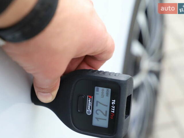 Білий Шкода Karoq, об'ємом двигуна 2 л та пробігом 88 тис. км за 29800 $, фото 133 на Automoto.ua