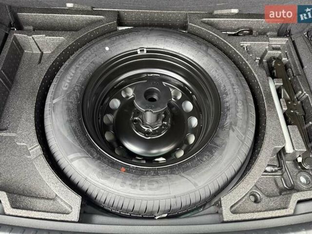 Білий Шкода Karoq, об'ємом двигуна 1.4 л та пробігом 23 тис. км за 27800 $, фото 40 на Automoto.ua