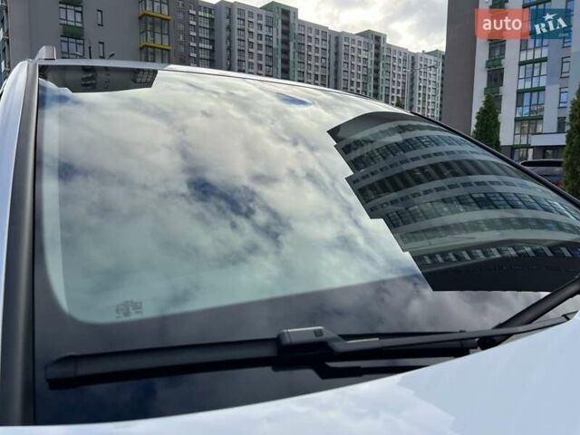 Белый Шкода Karoq, объемом двигателя 1.4 л и пробегом 22 тыс. км за 29600 $, фото 15 на Automoto.ua