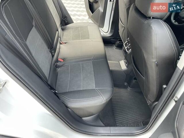 Белый Шкода Karoq, объемом двигателя 1.4 л и пробегом 16 тыс. км за 27999 $, фото 32 на Automoto.ua