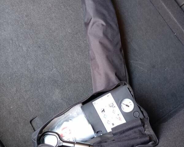 Чорний Шкода Karoq, об'ємом двигуна 0 л та пробігом 202 тис. км за 22800 $, фото 22 на Automoto.ua