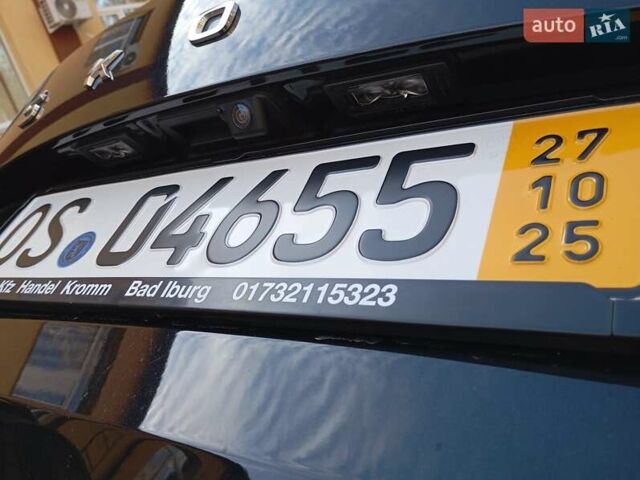 Чорний Шкода Karoq, об'ємом двигуна 0 л та пробігом 202 тис. км за 22800 $, фото 23 на Automoto.ua