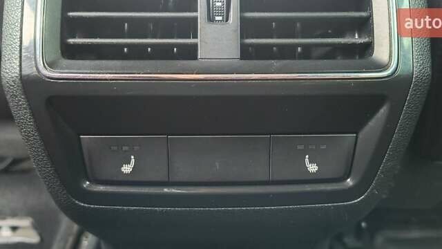 Чорний Шкода Karoq, об'ємом двигуна 1.6 л та пробігом 168 тис. км за 22100 $, фото 23 на Automoto.ua