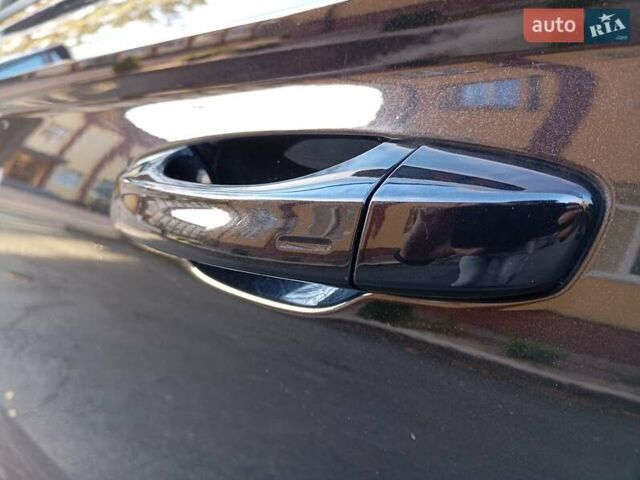 Чорний Шкода Karoq, об'ємом двигуна 0 л та пробігом 202 тис. км за 22800 $, фото 33 на Automoto.ua