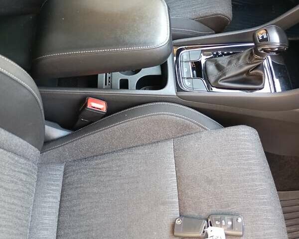 Чорний Шкода Karoq, об'ємом двигуна 0 л та пробігом 202 тис. км за 22800 $, фото 29 на Automoto.ua