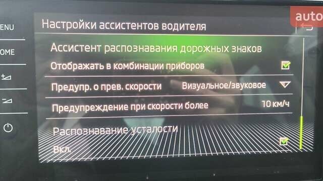 Чорний Шкода Karoq, об'ємом двигуна 1.6 л та пробігом 168 тис. км за 22100 $, фото 9 на Automoto.ua