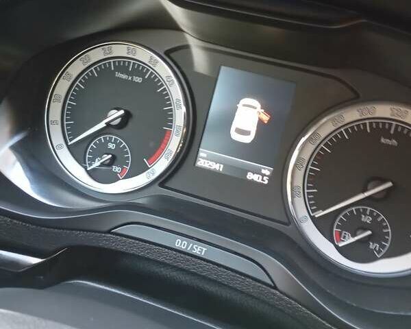 Чорний Шкода Karoq, об'ємом двигуна 0 л та пробігом 202 тис. км за 22800 $, фото 32 на Automoto.ua