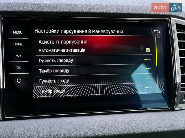 Черный Шкода Karoq, объемом двигателя 2 л и пробегом 154 тыс. км за 26872 $, фото 70 на Automoto.ua