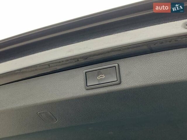 Черный Шкода Karoq, объемом двигателя 1.5 л и пробегом 232 тыс. км за 19155 $, фото 28 на Automoto.ua