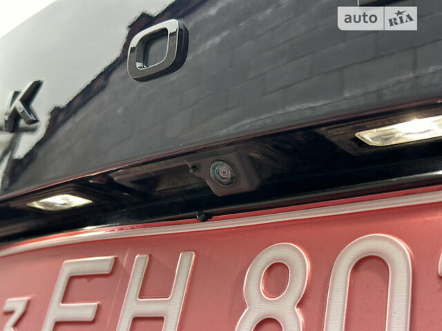 Чорний Шкода Karoq, об'ємом двигуна 2 л та пробігом 145 тис. км за 26400 $, фото 73 на Automoto.ua