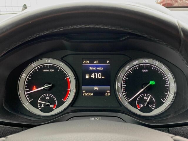 Чорний Шкода Karoq, об'ємом двигуна 1.5 л та пробігом 232 тис. км за 19155 $, фото 19 на Automoto.ua