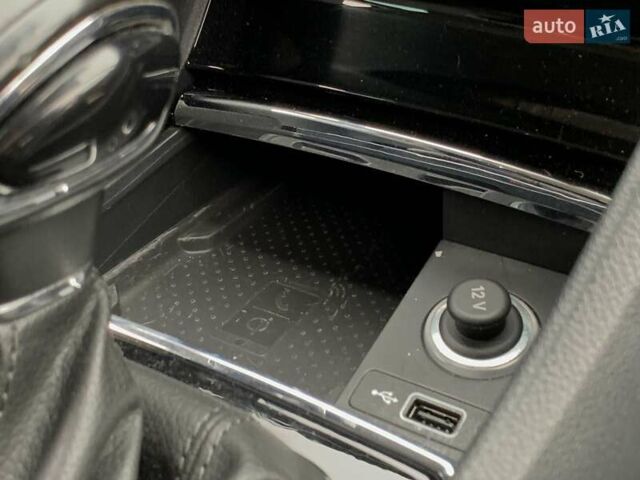 Черный Шкода Karoq, объемом двигателя 1.5 л и пробегом 232 тыс. км за 19155 $, фото 38 на Automoto.ua