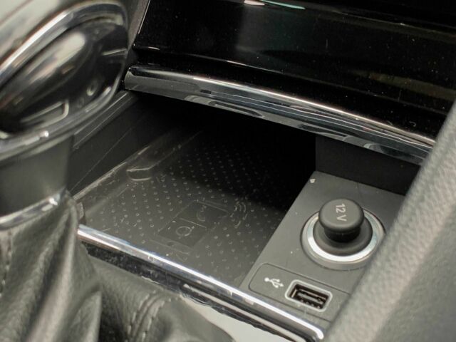 Чорний Шкода Karoq, об'ємом двигуна 1.5 л та пробігом 232 тис. км за 19155 $, фото 16 на Automoto.ua