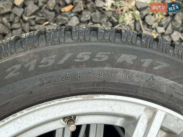 Чорний Шкода Karoq, об'ємом двигуна 2 л та пробігом 154 тис. км за 26105 $, фото 84 на Automoto.ua