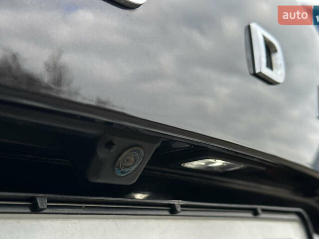 Черный Шкода Karoq, объемом двигателя 1.4 л и пробегом 125 тыс. км за 21799 $, фото 16 на Automoto.ua