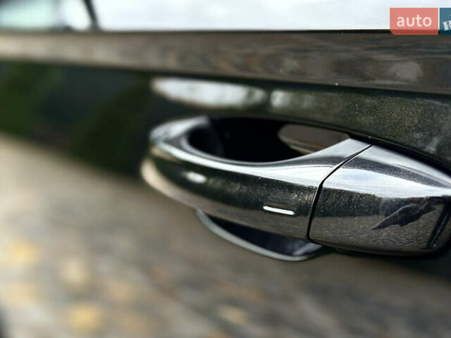 Черный Шкода Karoq, объемом двигателя 1.4 л и пробегом 125 тыс. км за 21799 $, фото 9 на Automoto.ua