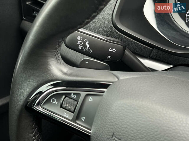 Чорний Шкода Karoq, об'ємом двигуна 2 л та пробігом 154 тис. км за 26105 $, фото 50 на Automoto.ua