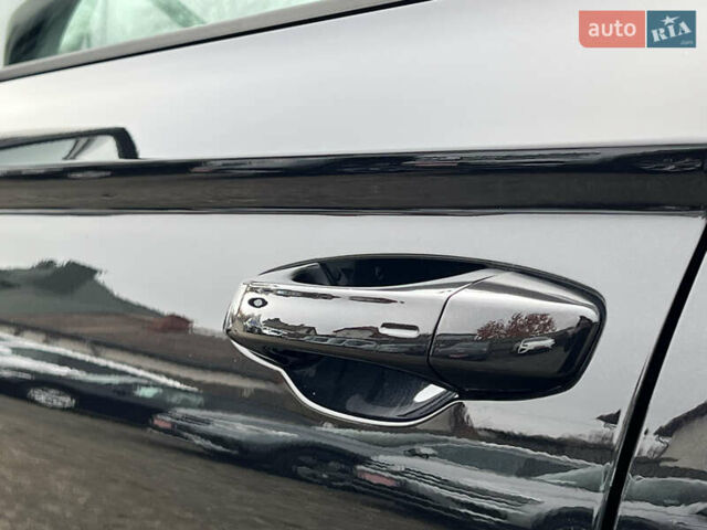 Чорний Шкода Karoq, об'ємом двигуна 2 л та пробігом 154 тис. км за 26105 $, фото 19 на Automoto.ua