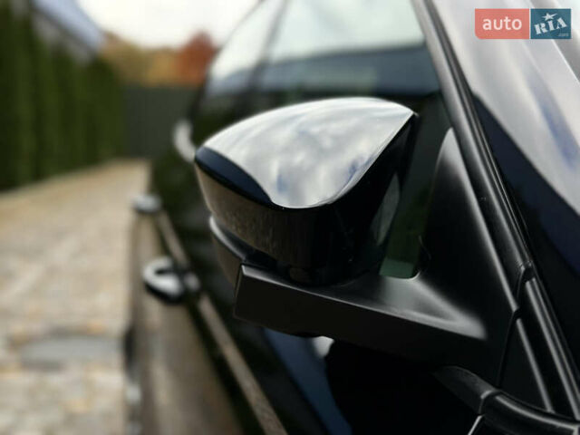 Черный Шкода Karoq, объемом двигателя 1.4 л и пробегом 125 тыс. км за 21799 $, фото 41 на Automoto.ua