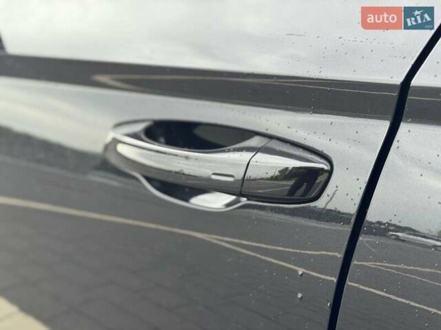 Черный Шкода Karoq, объемом двигателя 1.4 л и пробегом 69 тыс. км за 25499 $, фото 20 на Automoto.ua