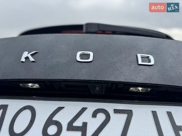 Черный Шкода Karoq, объемом двигателя 1.4 л и пробегом 69 тыс. км за 25499 $, фото 21 на Automoto.ua